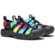 KEEN Newport H2 Sandals - Mens, Original Tie Dye, 7, 1018804-1-7