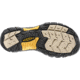 KEEN Newport H2 Sandal - Mens, Raven/Aluminum, 10 US, 1008399-3-10