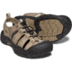 KEEN Newport H2 Sandals - Mens, Taupe/Black, 8.5 US, 1022251-taupe/black-8.5