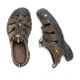 KEEN Newport Sandal - Mens, Bison, 8 US, 1001870-204-8