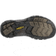 KEEN Newport Sandal - Mens, Bison, 8 US, 1001870-204-8