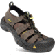 KEEN Newport Sandal - Mens, Bison, 8 US, 1001870-204-8