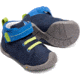 KEEN Pep Mid Shoes - Kids, Dress Blues/Classic Blue, 4, 1018464-400-4