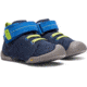 KEEN Pep Mid Shoes - Kids, Dress Blues/Classic Blue, 4, 1018464-400-4