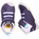KEEN Pep Mid Shoes - Kids, Purple Plumeria/Sweet Lavender, 4, 1018465-500-4