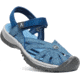 KEEN Rose Sandal - Womens, Blue Opal/Provincial Blue, 5, 1018501-400-5