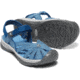 KEEN Rose Sandal - Womens, Blue Opal/Provincial Blue, 5, 1018501-400-5