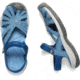 KEEN Rose Sandal - Womens, Blue Opal/Provincial Blue, 5, 1018501-400-5