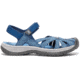 KEEN Rose Sandal - Womens, Blue Opal/Provincial Blue, 5, 1018501-400-5