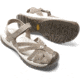 KEEN Rose Sandal - Womens, Bringle/Shitake, 5, 1016729-200-5