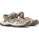 KEEN Rose Sandal - Womens, Bringle/Shitake, 5, 1016729-200-5