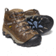KEEN Targhee II Mid Waterproof Hiking Boots - Women's, Slate Black/Flint Stone, 7.5 US, 1004114-200-7.5