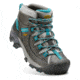 KEEN Targhee II Mid Waterproof Hiking Boots - Women's, Gargoyle/Caribbean Sea, 7, 1010137-025-7