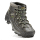 KEEN Targhee II Mid Waterproof Hiking Boots - Women's, Raven/Opaline, 9.5, 1014997-001-9.5