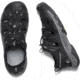 KEEN Targhee III Sandal - Mens, Grey/Black, 8.5 US, 1022428-grey/black-8.5