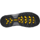 KEEN Targhee III Sandal - Mens, Grey/Black, 8.5 US, 1022428-grey/black-8.5