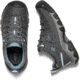 KEEN Targhee III WP Shoes - Womens, Magnet/Smoke Blue, 9.5 US, 1023038-mn/smblue-9.5