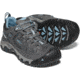 KEEN Targhee III WP Shoes - Womens, Magnet/Smoke Blue, 9.5 US, 1023038-mn/smblue-9.5