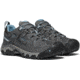 KEEN Targhee III WP Shoes - Womens, Magnet/Smoke Blue, 9.5 US, 1023038-mn/smblue-9.5
