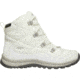 KEEN Terradora Ankle Wp - Women's, Star White/Star White, Medium, 5, 1021739-100-5