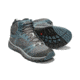 KEEN Terradora Mid Waterproof Hiking Boots - Womens, Stormy Weather/Wrought Iron, Medium, 7, 1019875-001-7