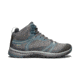 KEEN Terradora Mid Waterproof Hiking Boots - Womens, Stormy Weather/Wrought Iron, Medium, 7, 1019875-001-7