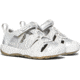 KEEN Toddlers Moxie Sandals - Kids, Silver, 4, 1018367-900-4