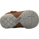 KEEN Toddlers Pep Fisherman Sandals, Dark Earth/Inca Gold, 7, 1020010-200-7