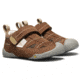 KEEN Toddlers Pep Fisherman Sandals, Dark Earth/Inca Gold, 7, 1020010-200-7
