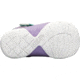KEEN Toddlers Pep Fisherman Sandals, Sweet Lavender/Aqua Haze, 4, 1020013-500-4