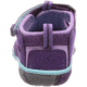 KEEN Toddlers Seacamp II CNX Sandals, Majesty/Tibetan Stone, 4, 1020646-500-4