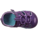 KEEN Toddlers Seacamp II CNX Sandals, Majesty/Tibetan Stone, 4, 1020646-500-4
