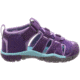 KEEN Toddlers Seacamp II CNX Sandals, Majesty/Tibetan Stone, 4, 1020646-500-4