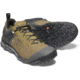 KEEN Venture WP Shoes - Mens, Dark Olive/Raven, 8.5 US, 1021169-do/raven-8.5