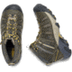KEEN Voyageur Mid Hiking Boots - Men's, Raven/Tawny Olive, 8 US, 1008904-5-8
