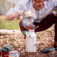 Kelly Kettle Aluminum Trekker - Small, 50005