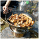 Kelly Kettle Hobo Stove, Large, 50115