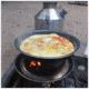 Kelly Kettle Hobo Stove, Large, 50115