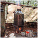 Kelly Kettle Pot Support Firebase, 50006