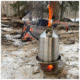 Kelly Kettle Pot Support Firebase, 50006