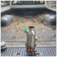 Kelly Kettle Pot Support Firebase, 50006