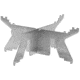 Kelly Kettle Pot Support Firebase, 50006