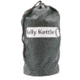 Kelly Kettle Stainless Steel Base Camp - Large, 50001