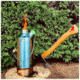 Kelly Kettle Stainless Steel Base Camp - Large, 50001