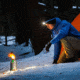 Kelly Kettle Stainless Steel Trekker - Small, 50004