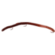 Kellys Pier Boy Special Pre-Rigged Plastic Worm, 5 1/2in, 3 Number 6 Hooks, Neutral Clear Tail, PBS101-NCT
