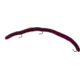 Kellys Pier Boy Special Pre-Rigged Plastic Worm, 5 1/2in, 3 Number 6 Hooks, Orchid Petal, PBS101-OP