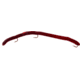 Kellys Pier Boy Special Pre-Rigged Plastic Worm, 5 1/2in, 3 Number 6 Hooks, Red Swamp Berry, PBS101-RSB