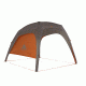 Kelty Airshade with Sidewall