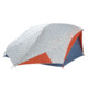Kelty All Inn 3P Tent, Vapor / Mandarin Red / Tapestry , 3 Person, 40821019